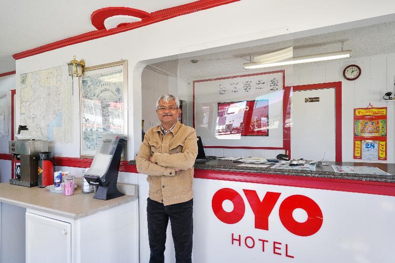 Hotel Oyo Tx Near Big Bend National Park