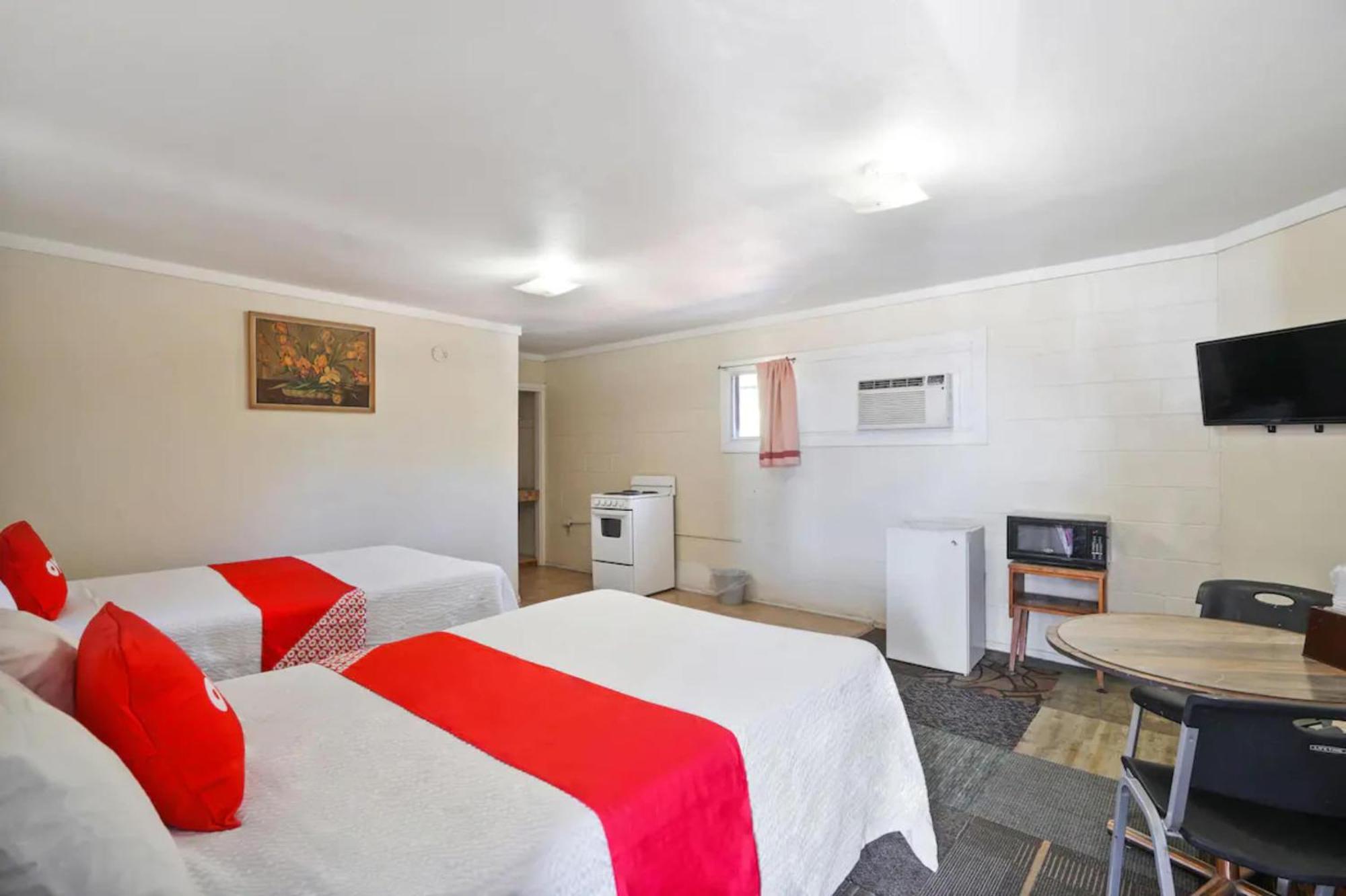 Hotel Oyo Tx Near Big Bend National Park
