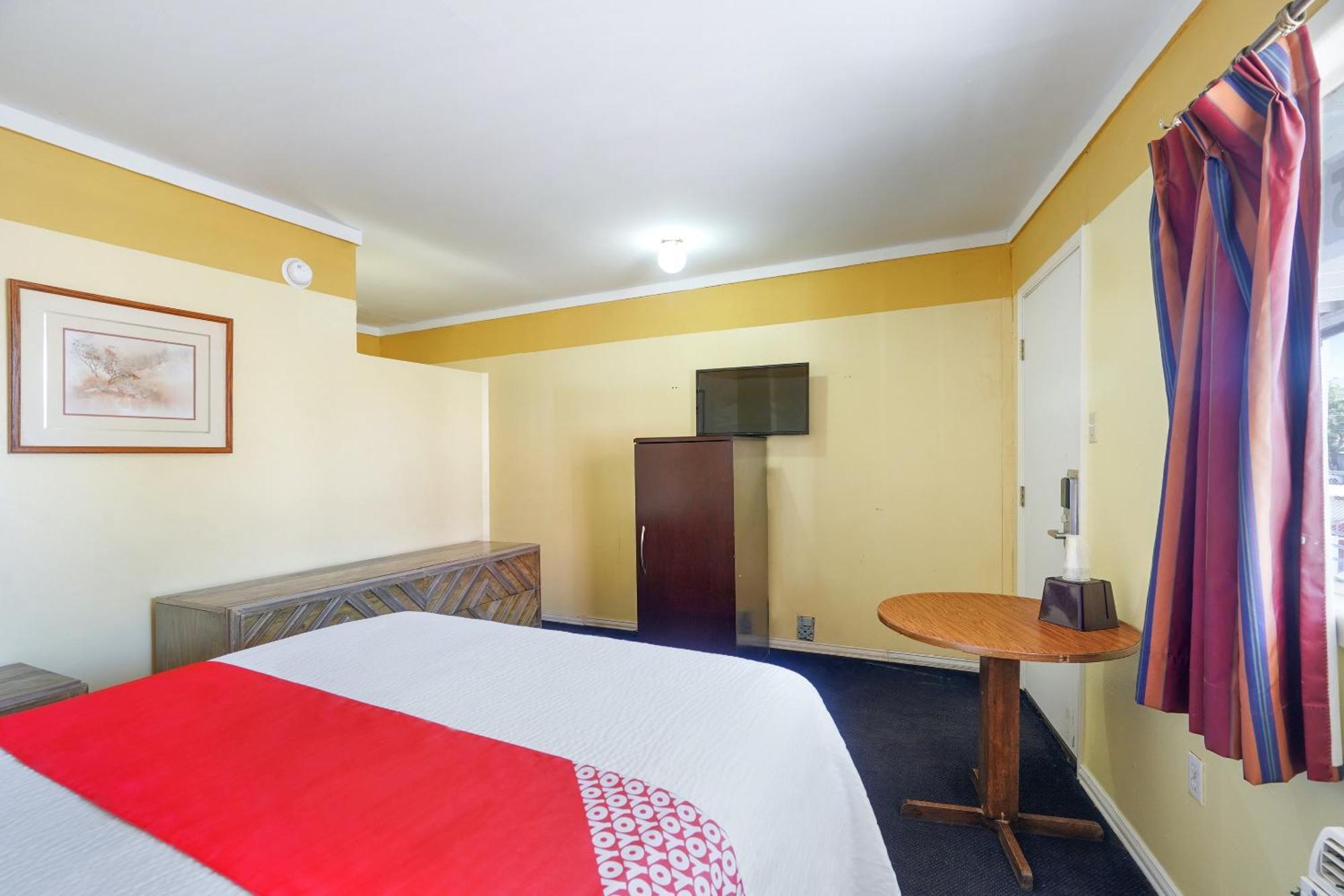 Hotel Oyo Tx Near Big Bend National Park Alpine